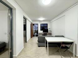 Blk 631 Hougang Avenue 8 (Hougang), HDB 3 Rooms #577209651